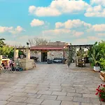 Trullo Pinuccio Prázdninový dům