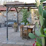 Trullo Pinuccio Prázdninový dům *