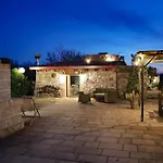 Prázdninový dům Trullo Pinuccio Galatina