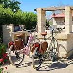 Prázdninový dům Trullo Pinuccio Galatina