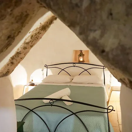 Trullo Pinuccio Galatina