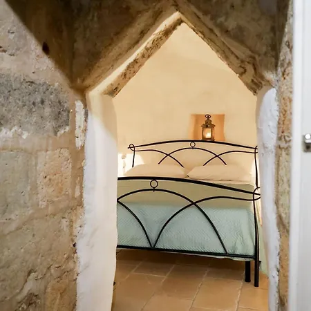 Trullo Pinuccio Tatil Evi Galatina