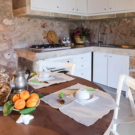 Trullo Pinuccio Tatil Evi Galatina