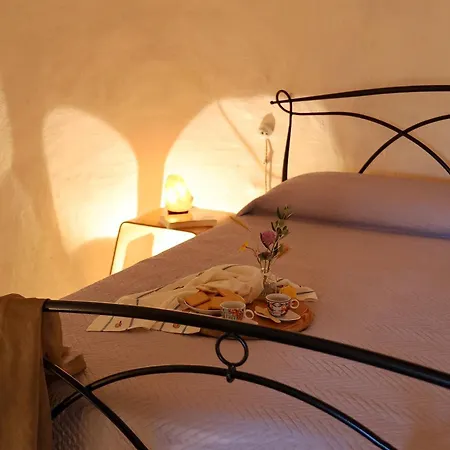Trullo Pinuccio Tatil Evi Galatina