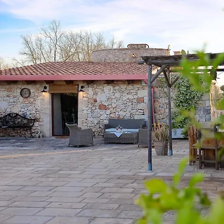 Trullo Pinuccio * Galatina