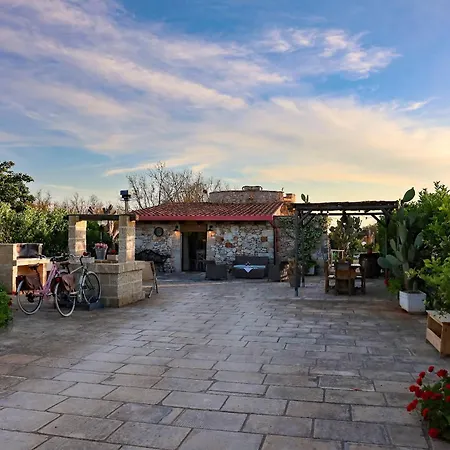 Trullo Pinuccio *