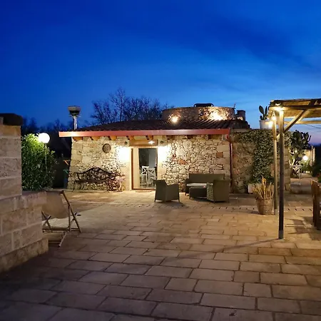Trullo Pinuccio Galatina