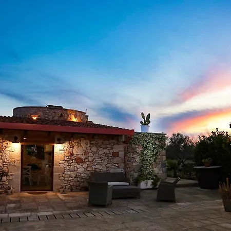Tatil Evi Trullo Pinuccio