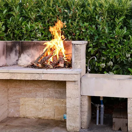 Trullo Pinuccio Tatil Evi *