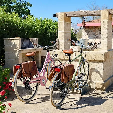 Trullo Pinuccio * Galatina