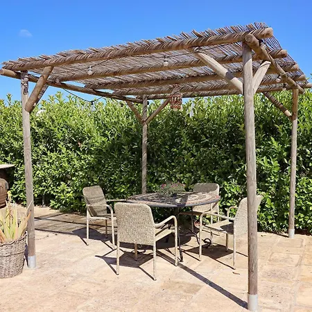 Tatil Evi Trullo Pinuccio Galatina