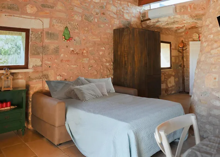 Trullo Pinuccio * Galatina