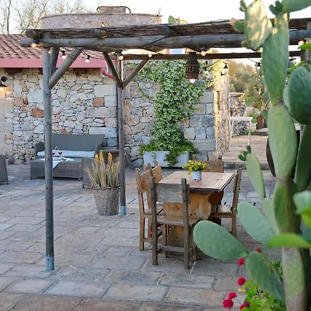 Trullo Pinuccio *