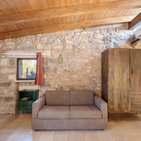 Trullo Pinuccio *