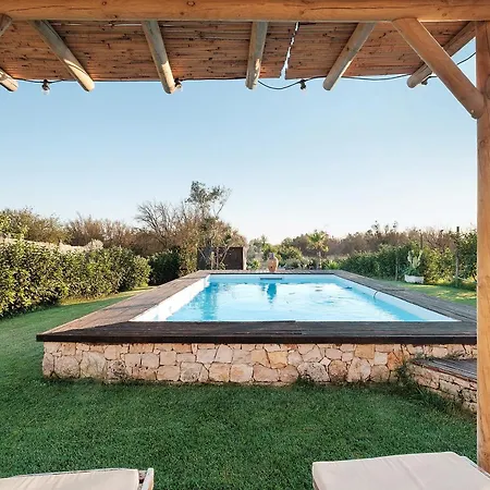 Hébergement de vacances Trullo Pinuccio