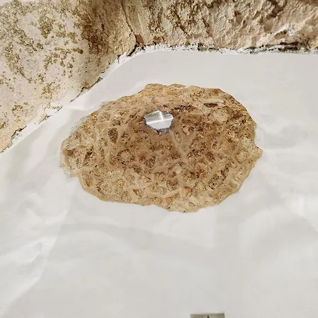 Trullo Pinuccio Hébergement de vacances Galatina