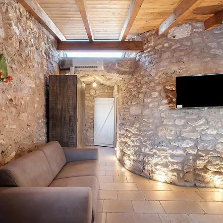 Trullo Pinuccio Hébergement de vacances