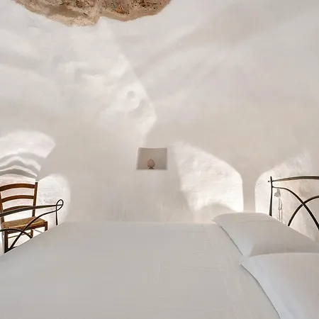 Trullo Pinuccio Hébergement de vacances Galatina