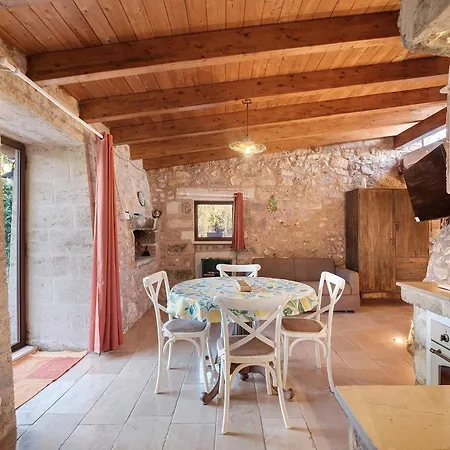 Trullo Pinuccio Hébergement de vacances