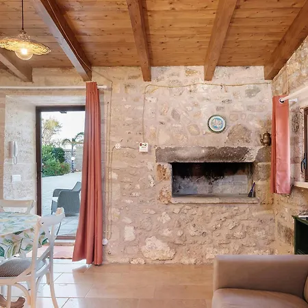 Trullo Pinuccio *