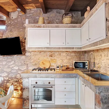 Trullo Pinuccio Galatina