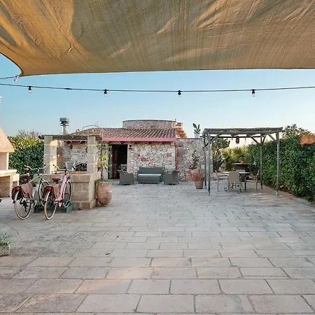 Trullo Pinuccio