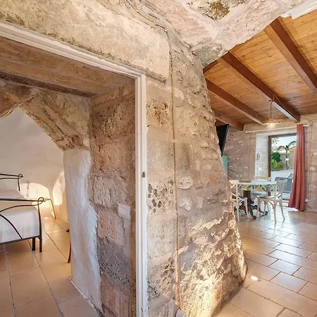 Semesterbostad Trullo Pinuccio *