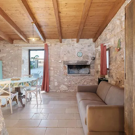 Trullo Pinuccio Semesterbostad Galatina