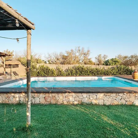 Hébergement de vacances Trullo Pinuccio Galatina