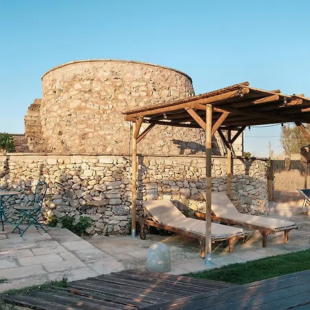 Trullo Pinuccio *