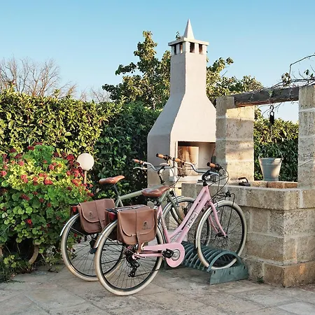 Trullo Pinuccio