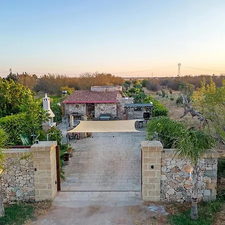 Trullo Pinuccio *