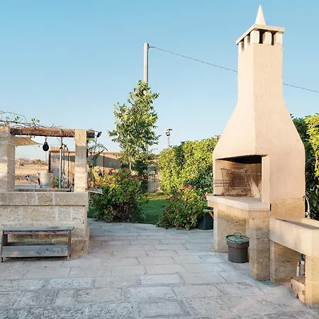 Trullo Pinuccio * Galatina