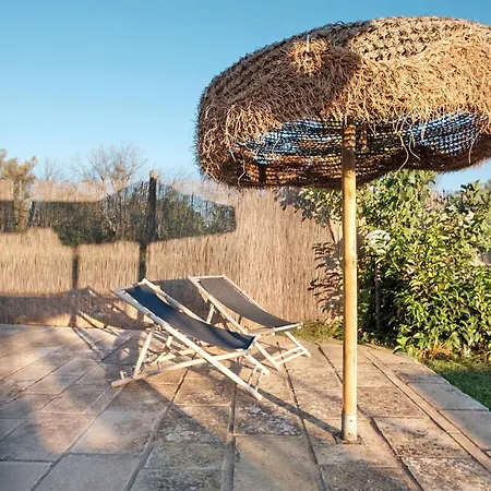 Hébergement de vacances Trullo Pinuccio