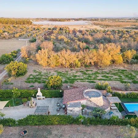 Trullo Pinuccio Galatina