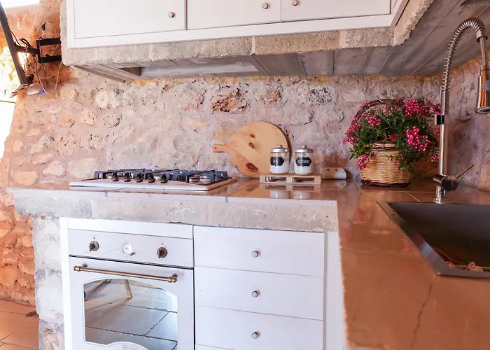 Holiday home Trullo Pinuccio Galatina