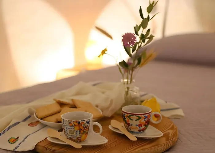 Trullo Pinuccio * Galatina